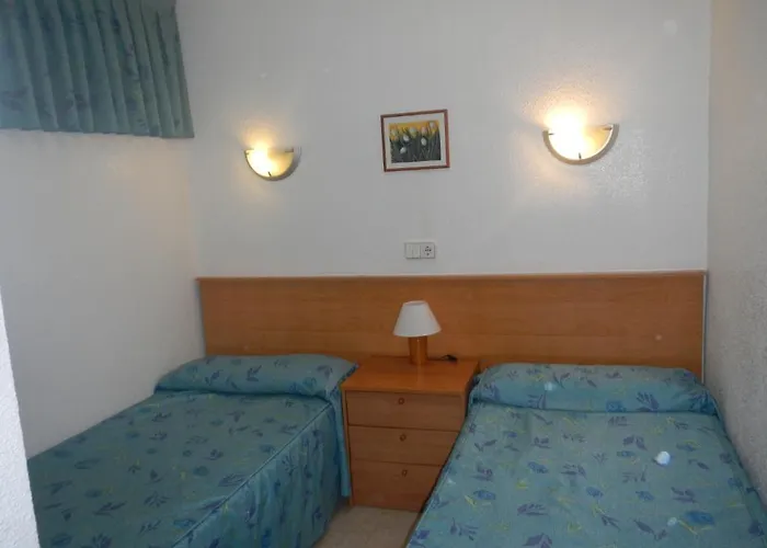 Las Carabelas Apartments
