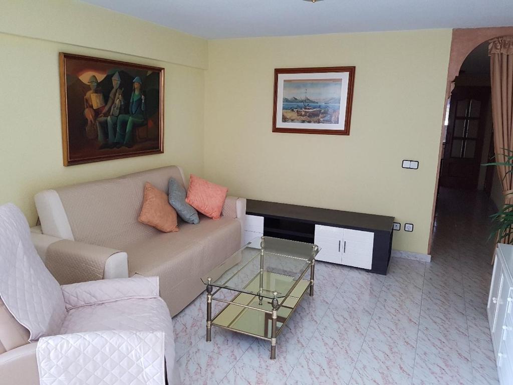 Carabelas Apartment Benidorm