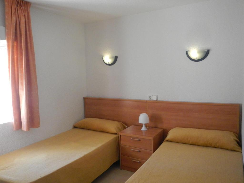 Carabelas Apartment Benidorm