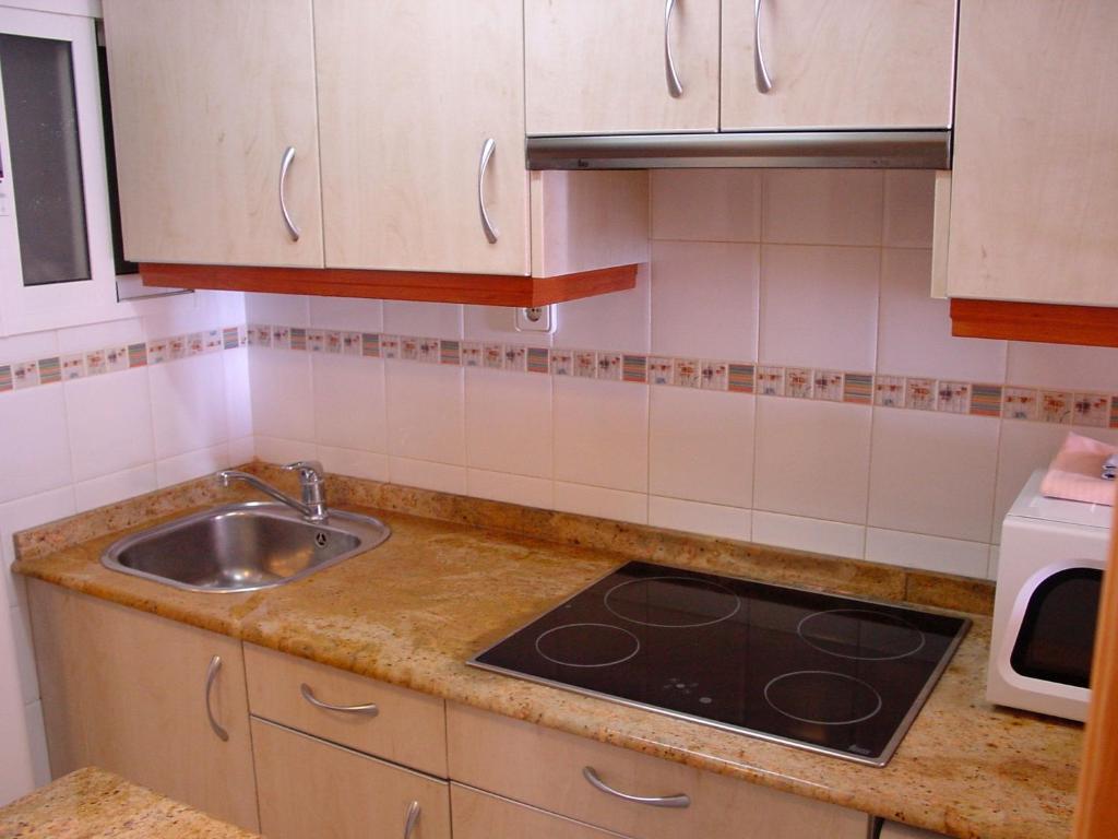 Carabelas Apartment *