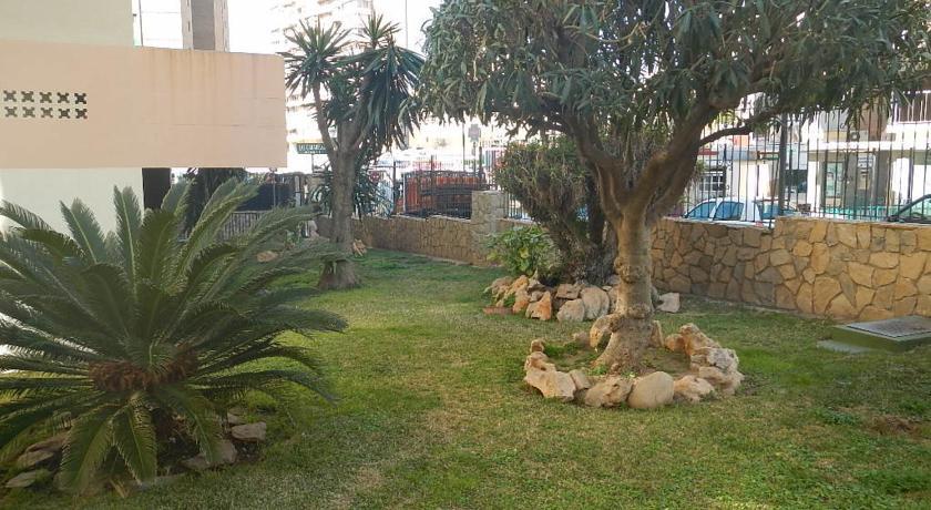 Carabelas Apartment Benidorm