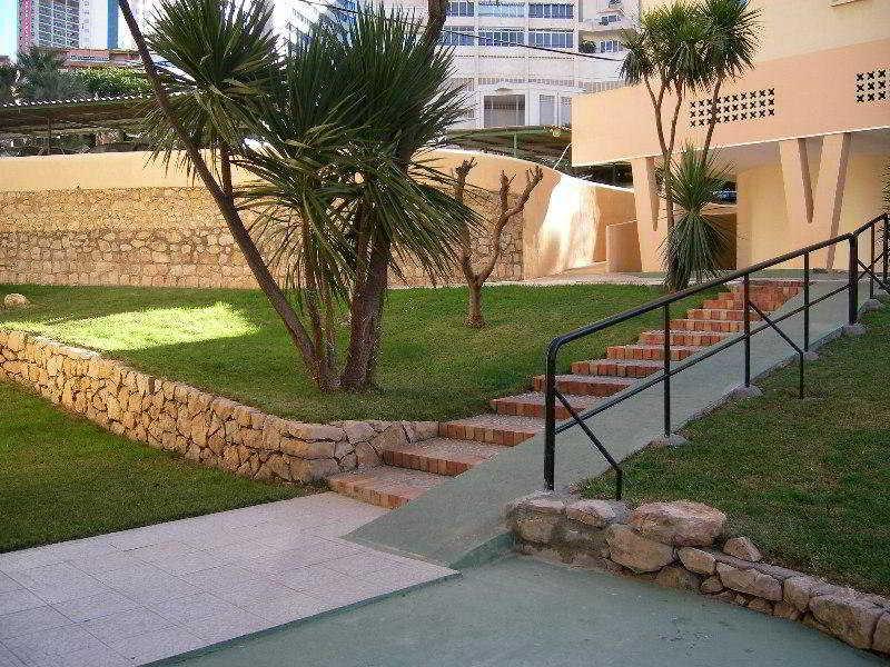 Apartment Carabelas
