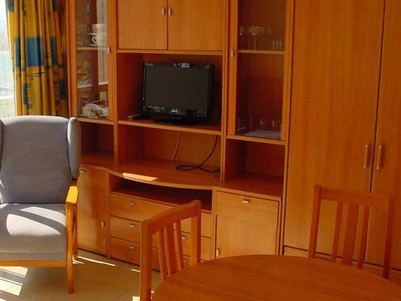 Carabelas Apartment Benidorm